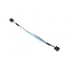 Supermicro Serveru Cieto disku kontrolieri SUPERMICRO  SERVER ACC CABLE MINI-SAS HD/25CM CBL-SAST-0550