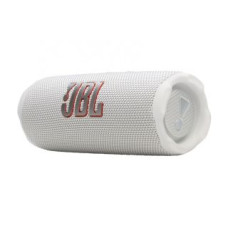 JBL Bezvadu skaļrunis JBL  Flip 7 White