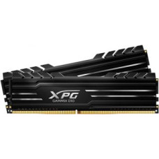 Adata Operatīv atmiņa DDR4 ADATA  XPG Gammix D10 16 GB, DDR4, 3200 MHz, PC/server, Registered No, ECC No