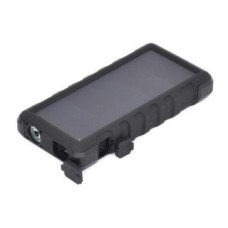Sandberg Ārējais akumulators Sandberg  SANDBERG Outdoor Solar Powerbank 24000