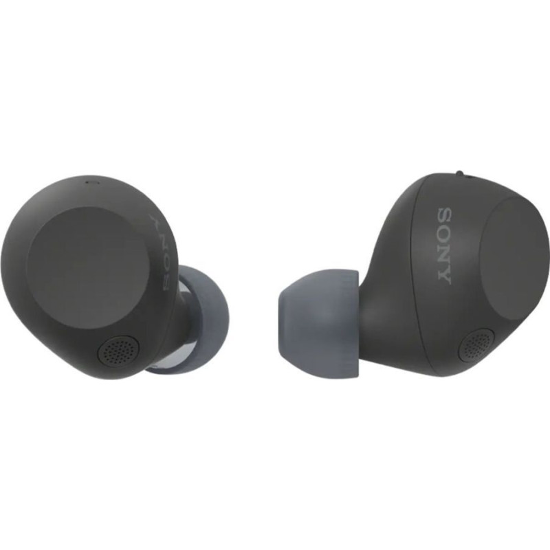 Sony Bezvadu austiņas Sony  WF-C710N Truly Wireless Noise Cancelling Earbuds, Black |