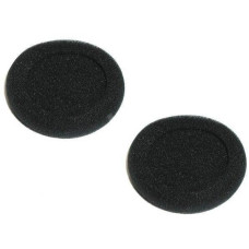 Koss Bezvadu austiņas Koss  PORTCUSH Replacement cushion for stereophones Black