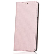 Ilike Atveramie maciņi iLike Samsung Galaxy A55 5G Smart Magnet case Gold