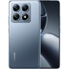 Xiaomi Viedtālrunis Xiaomi  14T Pro 12/512GB Titan Blue