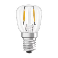 Osram Serveru  - Citi piederumi Osram  Parathom Special Filament LED T26 FIL 10 non-dim 2,2W/827 E14 bulb