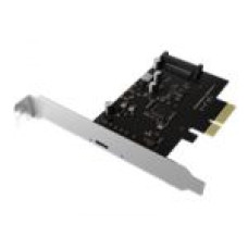 Icy Box Cita datorprece Icy box  ICY BOX IB-PCI1901-C32 USB PCIe card
