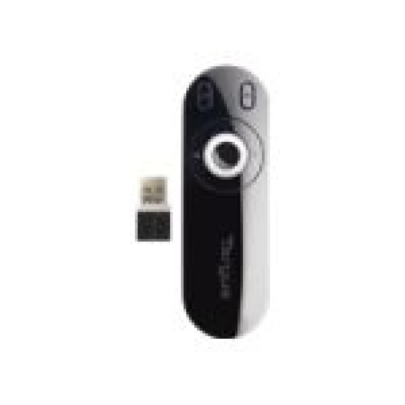 Targus Datoru piederumi Targus  Laser Presentation Remote USB - B
