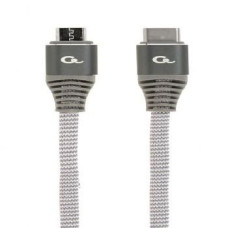 Gembird Kabelis Gembird  CABLE USB-C TO MICROUSB 1.5M/CC-USB2B-CMMBM-1.5M
