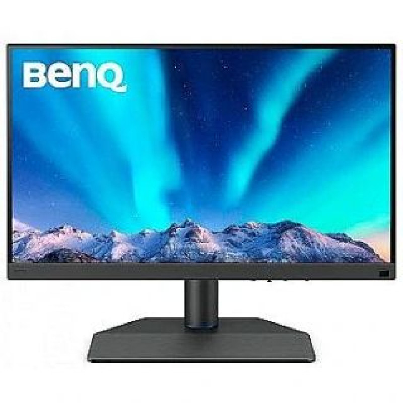 Benq Monitors BenQ  SW272Q 27