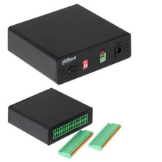 Dahua Serveru  - Citi piederumi DAHUA  ALARM BOX NVR XVR/I/O MODULE ARB1606