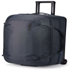 Thule Portatīvo datoru soma Thule  | Subterra 2 | Wheeled Duffel | Checked luggage | Dark Slate