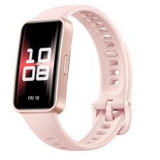 Huawei Fitnesa aproce Huawei  Band 9 Pink
