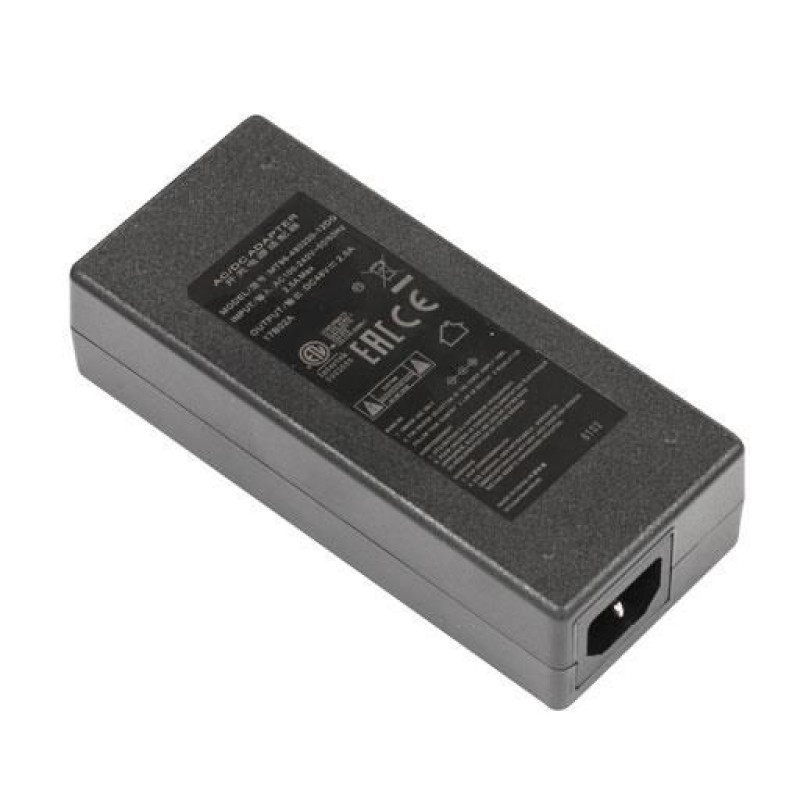 Mikrotik Serveru  - Citi piederumi Mikrotik  NET ACC PSU 48V 2A/96W 48V2A96W