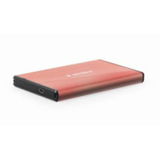 Gembird Cietais disks HDD Gembird  HDD CASE EXT. USB3 2.5