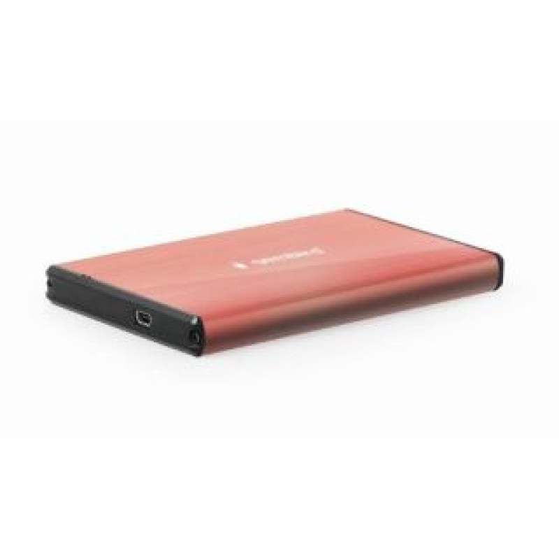 Gembird Cietais disks HDD Gembird  HDD CASE EXT. USB3 2.5