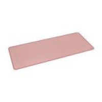 Logitech Datora pele Logitech  MOUSE PAD DESK MAT STUDIO/DARK ROSE 956-000053