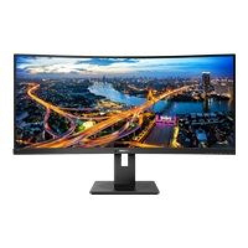 Mmd-Monitors & Displays Monitors Mmd-monitors & displays  PHILIPS 345B1C/00 Monitor Philips 345B1C