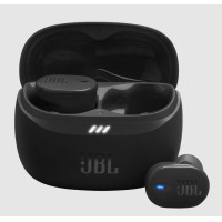 JBL Bezvadu austiņas JBL  Tune Buds 2 Black