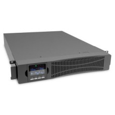 Digitus Serveri Digitus  OnLine UPS, rack/tower, 1500VA, 1500W, LCD, 8 x C13, 1 x C19, RS-232, USB, RJ45, SNMP card (optional), relay card (optional)