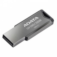 Adata Zibatmiņa ADATA  MEMORY DRIVE FLASH USB3.2 32GB/AUV350-32G-RBK