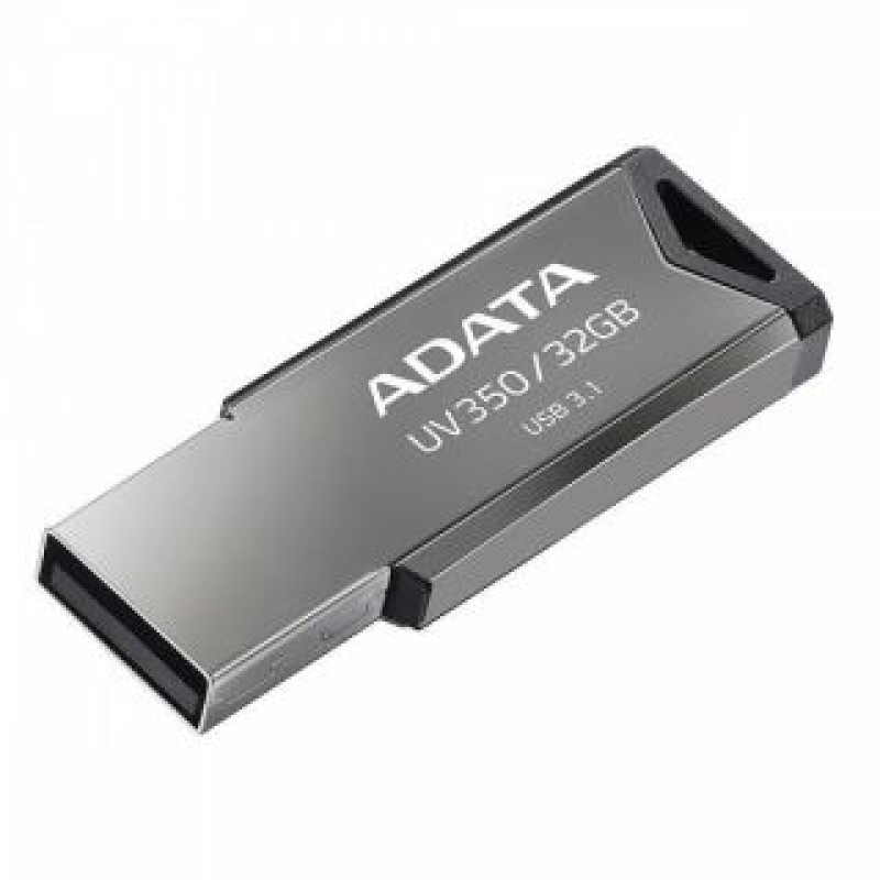 Adata Zibatmiņa ADATA  MEMORY DRIVE FLASH USB3.2 32GB/AUV350-32G-RBK