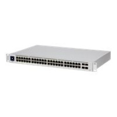 Ubiquiti Networks Datoru piederumi Ubiquiti networks  UBIQUITI USW-48-POE UniFi Switch gen2