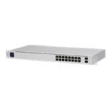 Ubiquiti Networks Datoru piederumi Ubiquiti networks  UBIQUITI USW-16-POE Ubiquiti USW-16-POE