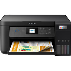 Epson Printers EPSON  Multifunctional printer  EcoTank L4260 Contact image sensor (CIS), All-in-One, Wi-Fi, Black