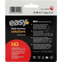 Imro Atmiņas kartes Imro  IMRO pendrive EASY (ECO) 64GB USB2.0