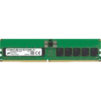 Micron Operatīv atmiņa DDR3 Micron  Server Memory Module||DDR5|32GB|5600 MHz|CL 46|1.1 V|MTC20F2085S1RC56BR