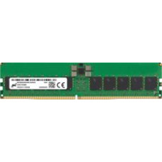 Micron Operatīv atmiņa DDR3 Micron  Server Memory Module||DDR5|32GB|5600 MHz|CL 46|1.1 V|MTC20F2085S1RC56BR