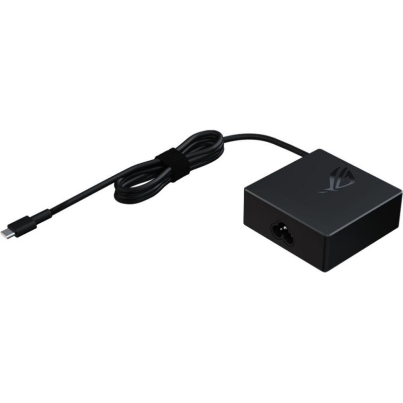 Asus Adapteris Asus  AC100-00 (A20-100P1A) - EU/TYPE-C/3PIN/6PCS AC adapter, 5/9/15/20 V