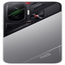 Xiaomi Viedtālrunis Xiaomi  MOBILE PHONE  F7/12/512GB SILVER MZB0KFZEU