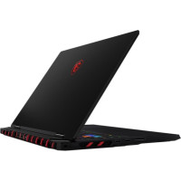 MSI Portatīvais dators MSI  Notebook||Raider|A18HX A9WIG|CPU  Ryzen 9|9955HX3D|2500 MHz|18