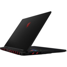 MSI Portatīvais dators MSI  Notebook||Raider|A18HX A9WIG|CPU  Ryzen 9|9955HX3D|2500 MHz|18
