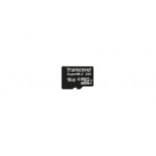 Transcend Atmiņas kartes Transcend  TRANSCEND TS16GUSD220I Transcend memory