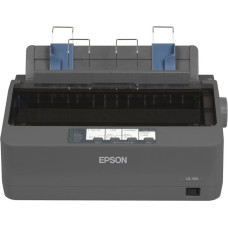 Epson Printers EPSON  LQ-350 Dot matrix, Standard, Black/Grey