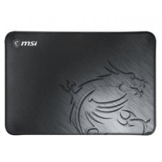 MSI Datora pele MSI  AGILITY GD21 Mouse Pad, 320x220x3mm, Black