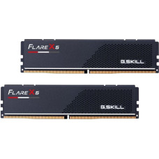 G.skill Operatīv atmiņa DDR4 G.Skill  Flare X5  32 Kit (16GBx2) GB, DDR5, 6000 MHz, PC/server, Registered No, ECC No