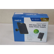Reolink Web kamera Reolink  SALE OUT.  SP2-C 6W Solar Panel, Camouflage |  Solar Panel | SP2-C | 24 month(s) | 6W Camouflage | DAMAGED PACKAGING