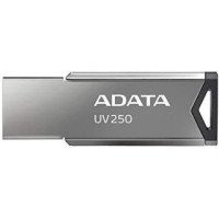Adata Zibatmiņa ADATA  MEMORY DRIVE FLASH USB2 16GB/AUV250-16G-RBK