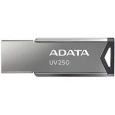 Adata Zibatmiņa ADATA  MEMORY DRIVE FLASH USB2 16GB/AUV250-16G-RBK