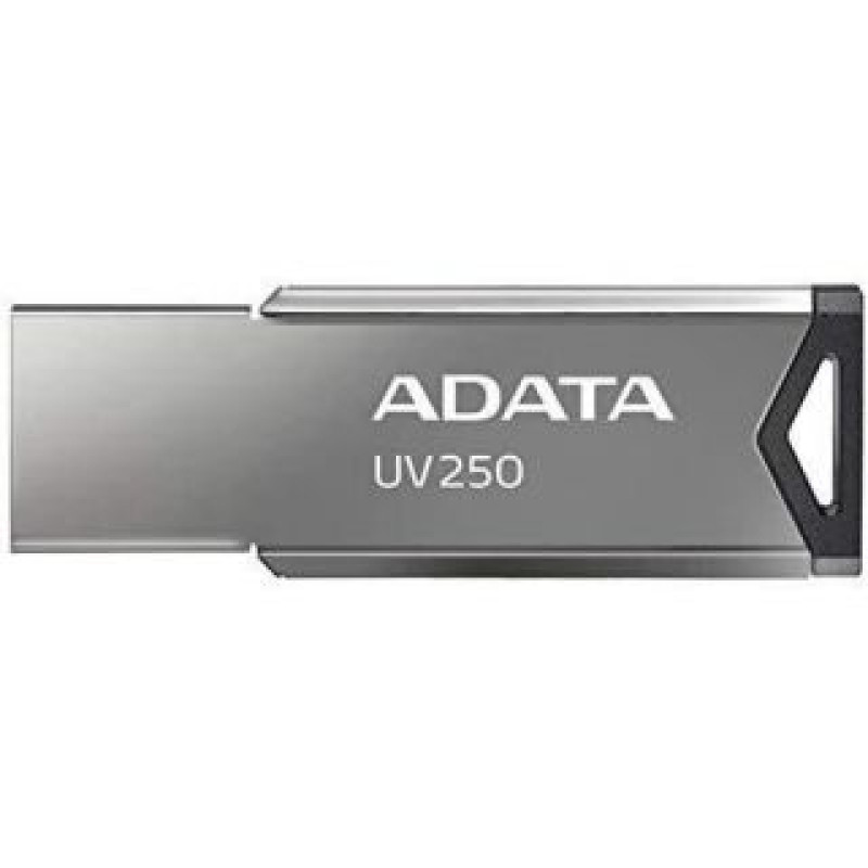 Adata Zibatmiņa ADATA  MEMORY DRIVE FLASH USB2 16GB/AUV250-16G-RBK