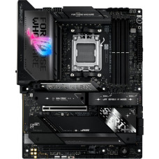 Asus Pamatplate AMD procesorsiem Asus  MB AMD X870 SAM5 ATX/STRIX X870E-E GAMING WIFI