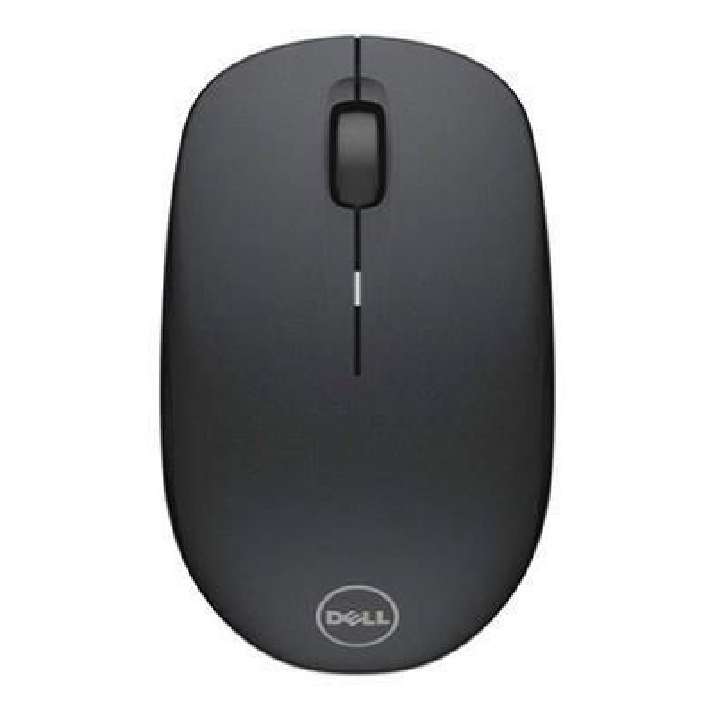 Dell Datora pele Dell  MOUSE USB OPTICAL WRL WM126/570-AAMH