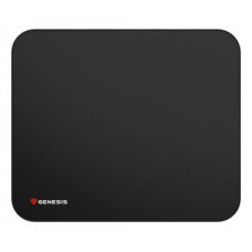 Genesis Datora pele Genesis  Carbon 500 Mouse pad, 210 x 250 mm, Black