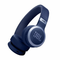 JBL Bezvadu austiņas JBL  LIVE 670 wireless headphones Blue
