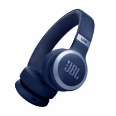 JBL Bezvadu austiņas JBL  LIVE 670 wireless headphones Blue