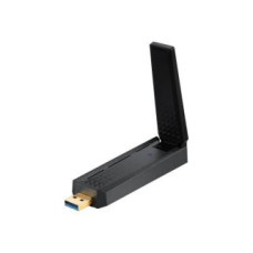 MSI Nevadāms centrmezgls MSI  WRL ADAPTER 5400MBPS USB/GUAXE54