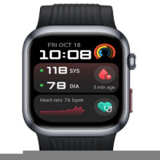 Huawei Viedpulksteni Huawei  Watch D2 Black